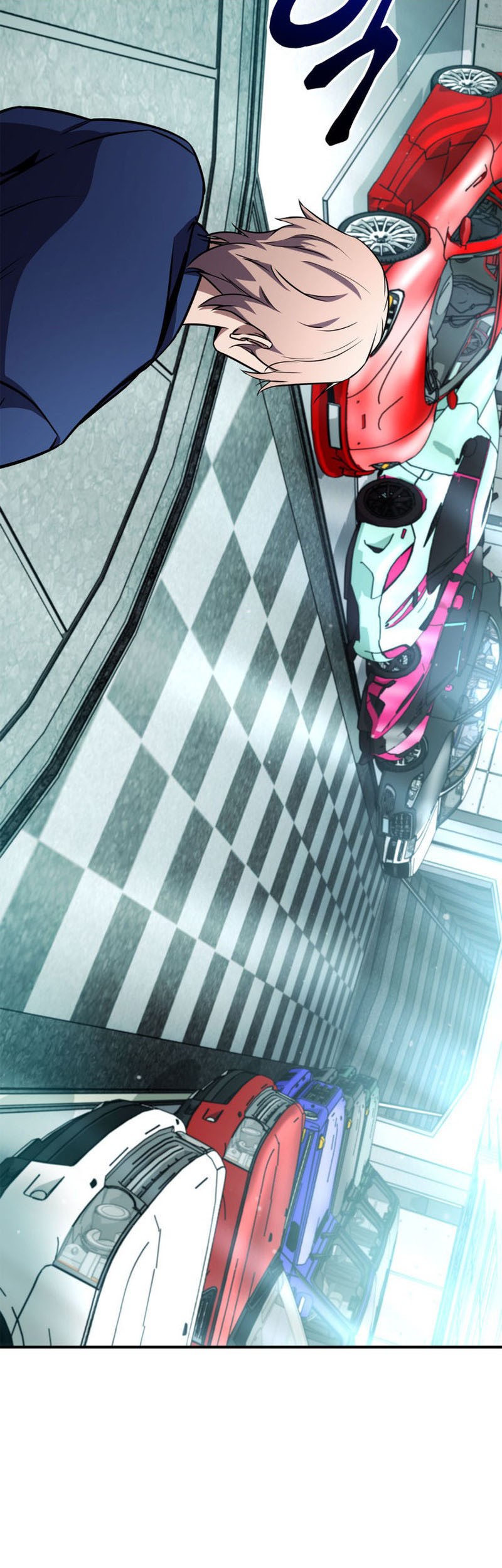 Ranker’s Return (Remake) Chapter 128 Gambar 61