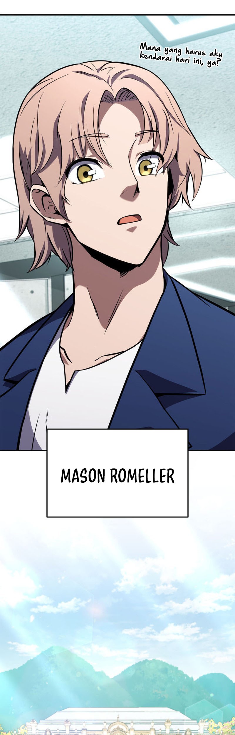 Ranker’s Return (Remake) Chapter 128 Gambar 63