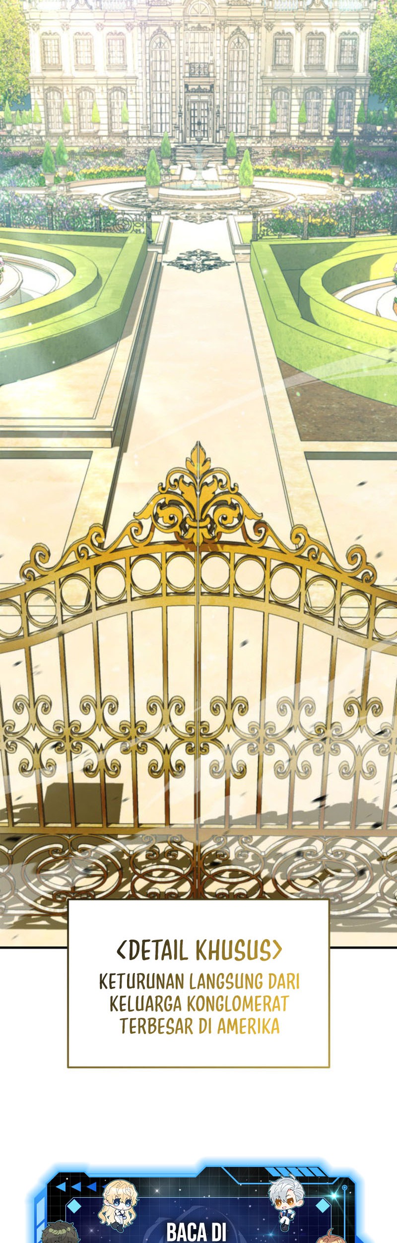 Ranker’s Return (Remake) Chapter 128 Gambar 64