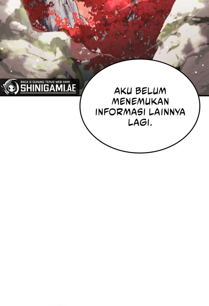 Ranker’s Return (Remake) Chapter 128 Gambar 38