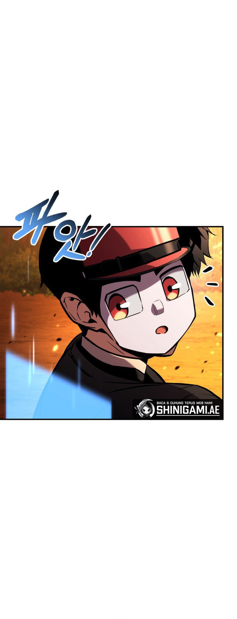 Ranker’s Return (Remake) Chapter 128 Gambar 46