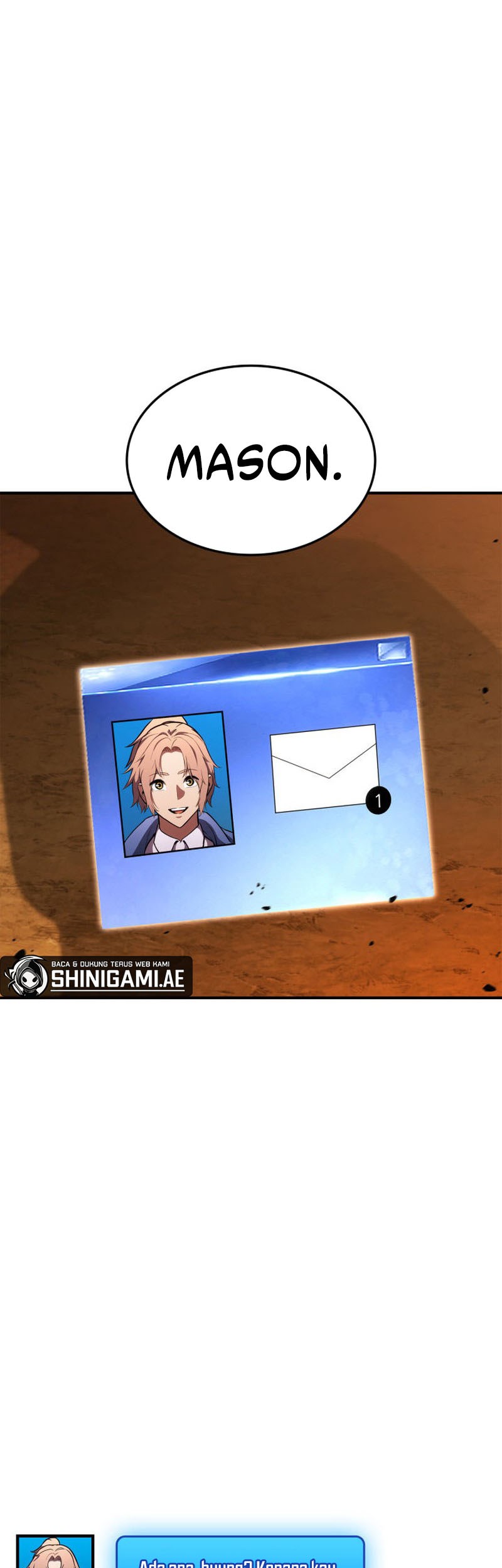 Ranker’s Return (Remake) Chapter 128 Gambar 49