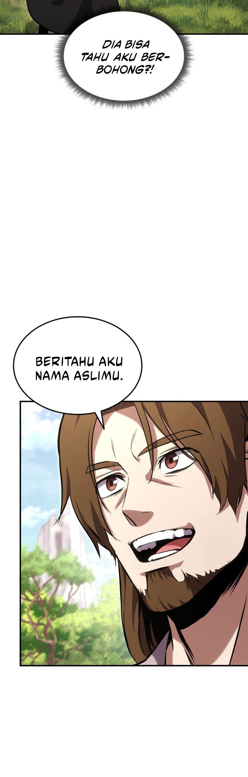 Ranker’s Return (Remake) Chapter 128 Gambar 3