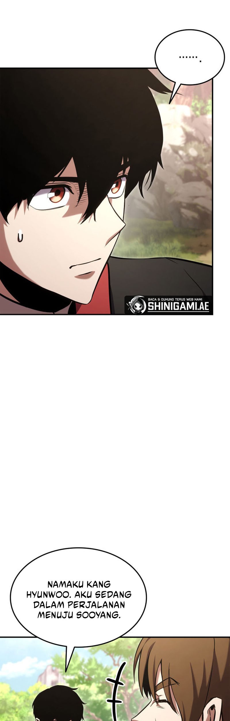 Ranker’s Return (Remake) Chapter 128 Gambar 4