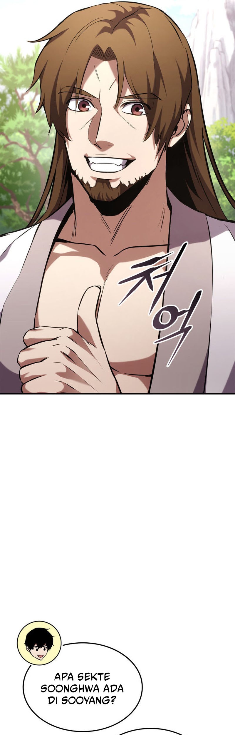 Ranker’s Return (Remake) Chapter 128 Gambar 7