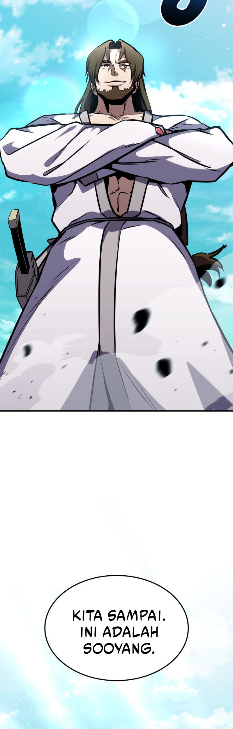 Ranker’s Return (Remake) Chapter 128 Gambar 13