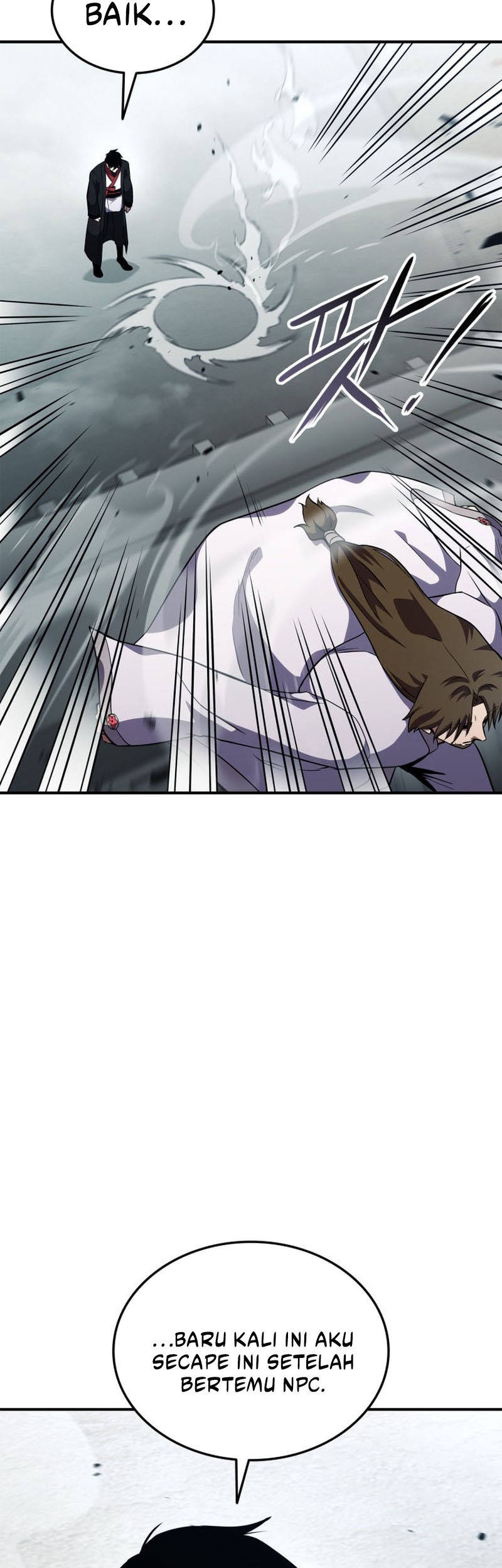 Ranker’s Return (Remake) Chapter 128 Gambar 17