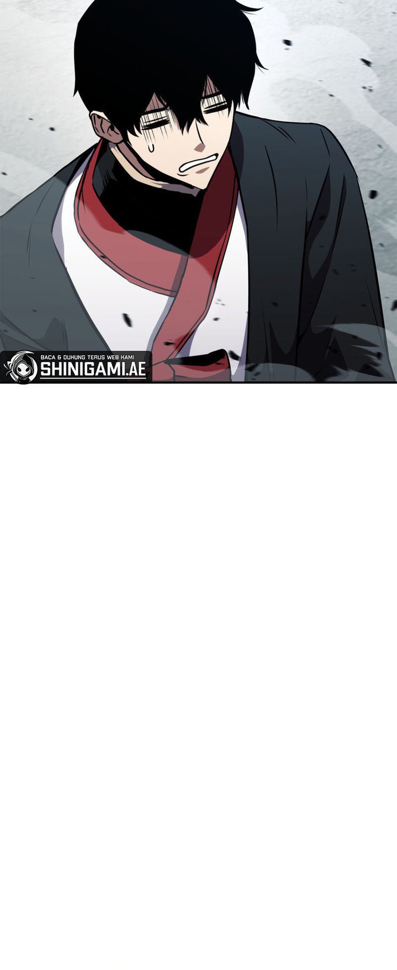 Ranker’s Return (Remake) Chapter 128 Gambar 18