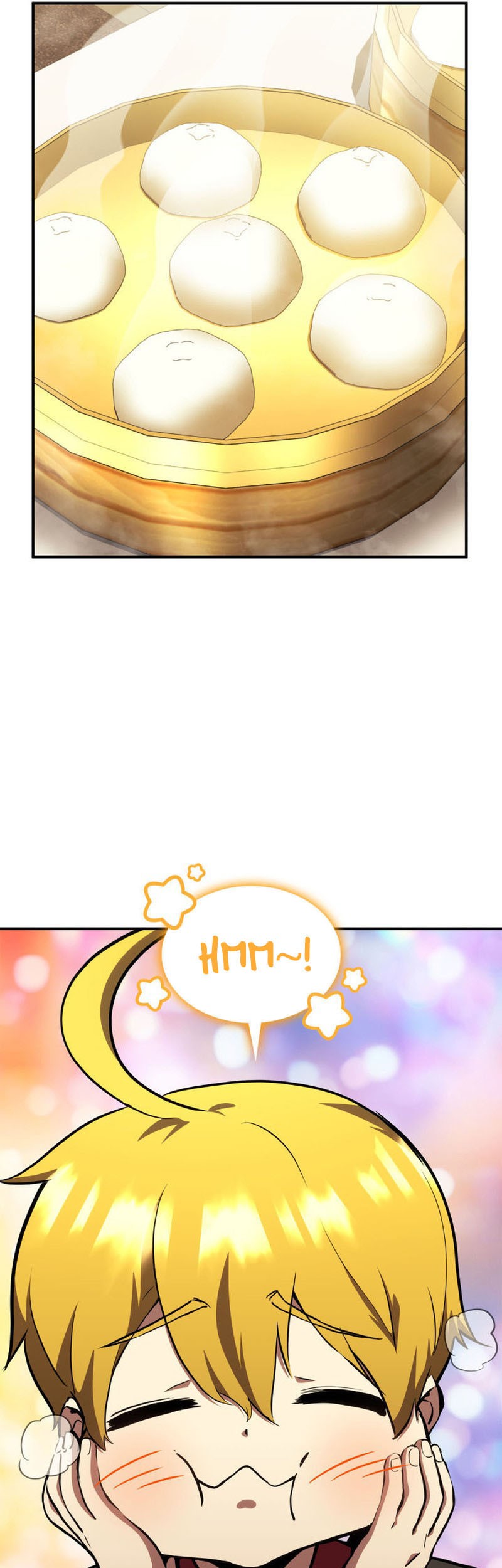 Ranker’s Return (Remake) Chapter 128 Gambar 19