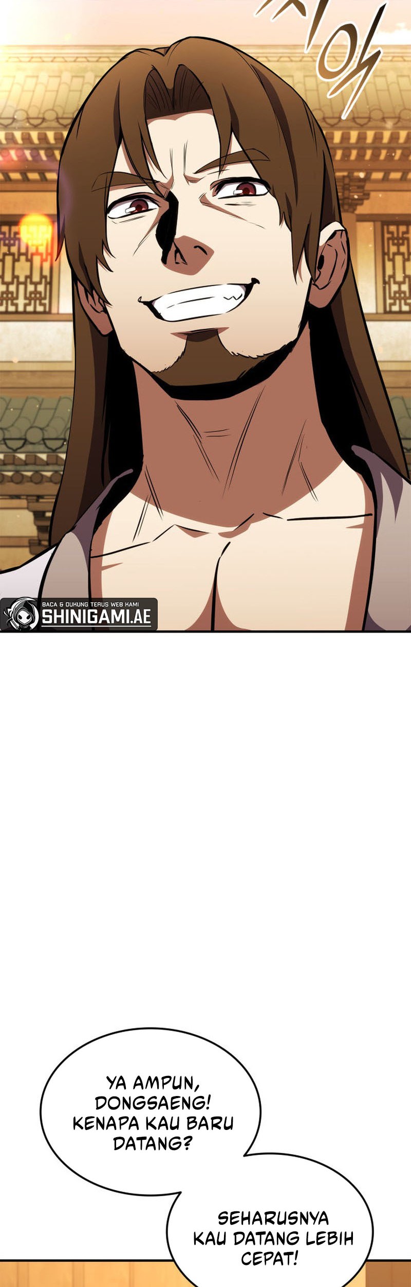 Ranker’s Return (Remake) Chapter 128 Gambar 24