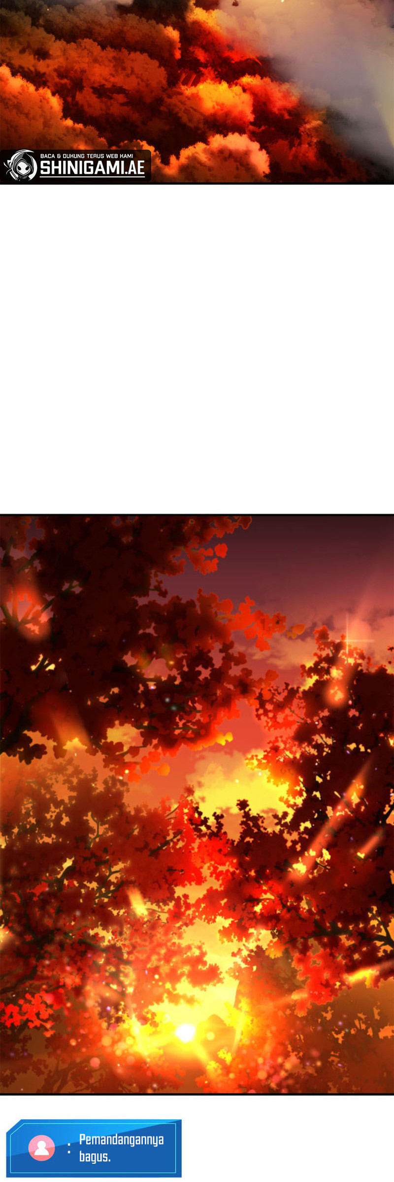 Ranker’s Return (Remake) Chapter 128 Gambar 30