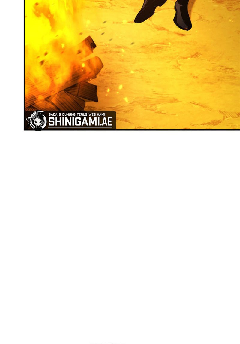 Ranker’s Return (Remake) Chapter 128 Gambar 34