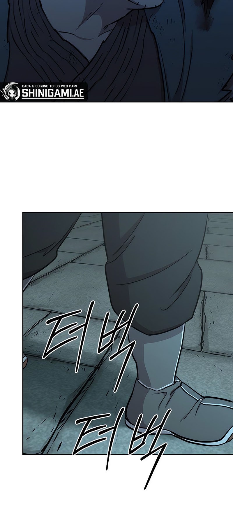 Return of the Flowery Mountain Sect Chapter 97 Gambar 57