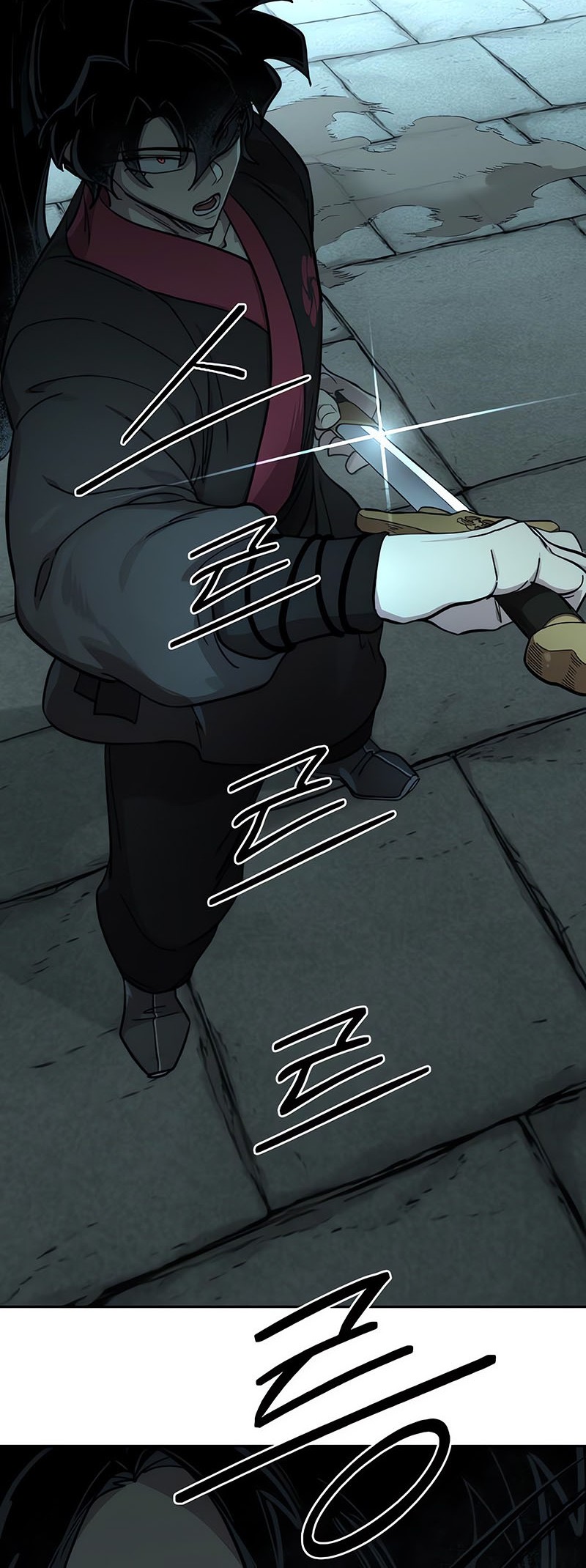 Return of the Flowery Mountain Sect Chapter 97 Gambar 61