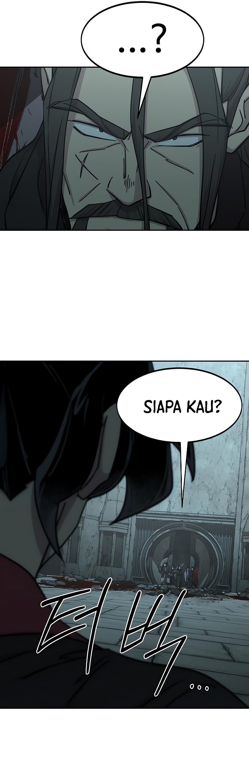 Return of the Flowery Mountain Sect Chapter 97 Gambar 58