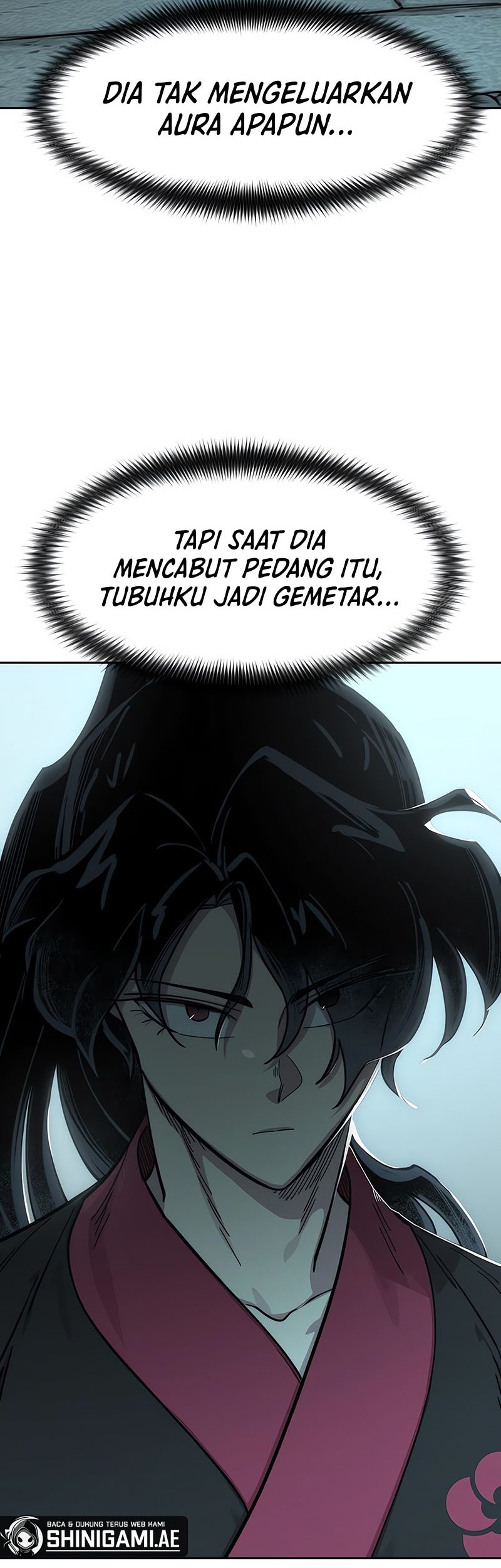 Return of the Flowery Mountain Sect Chapter 97 Gambar 65
