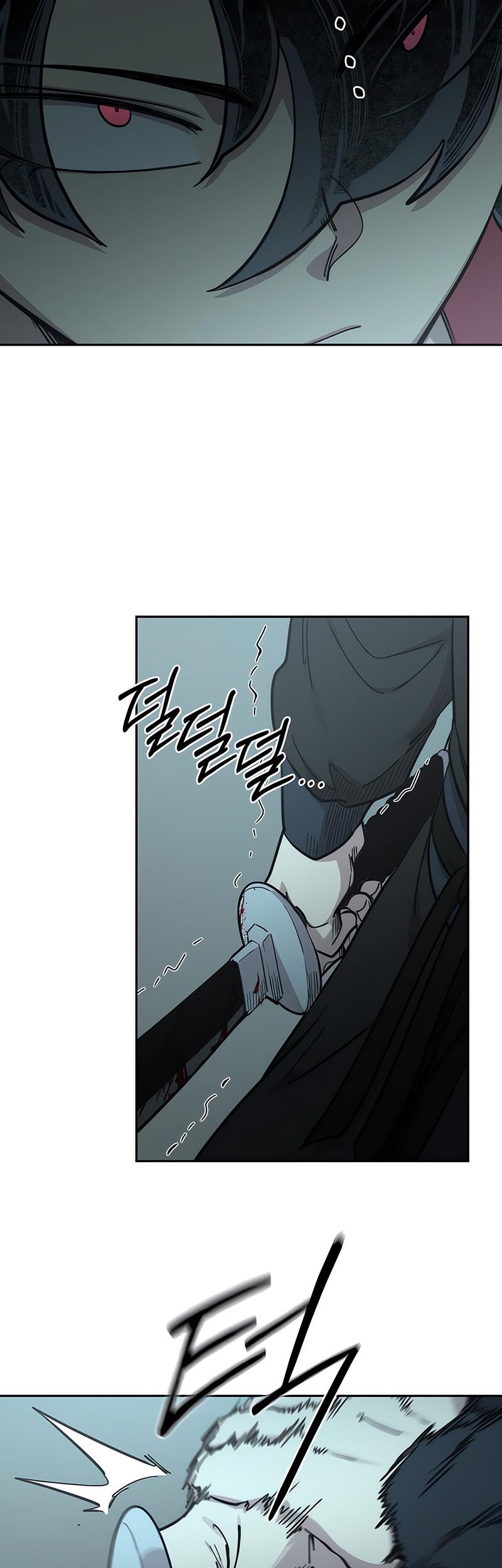 Return of the Flowery Mountain Sect Chapter 97 Gambar 62