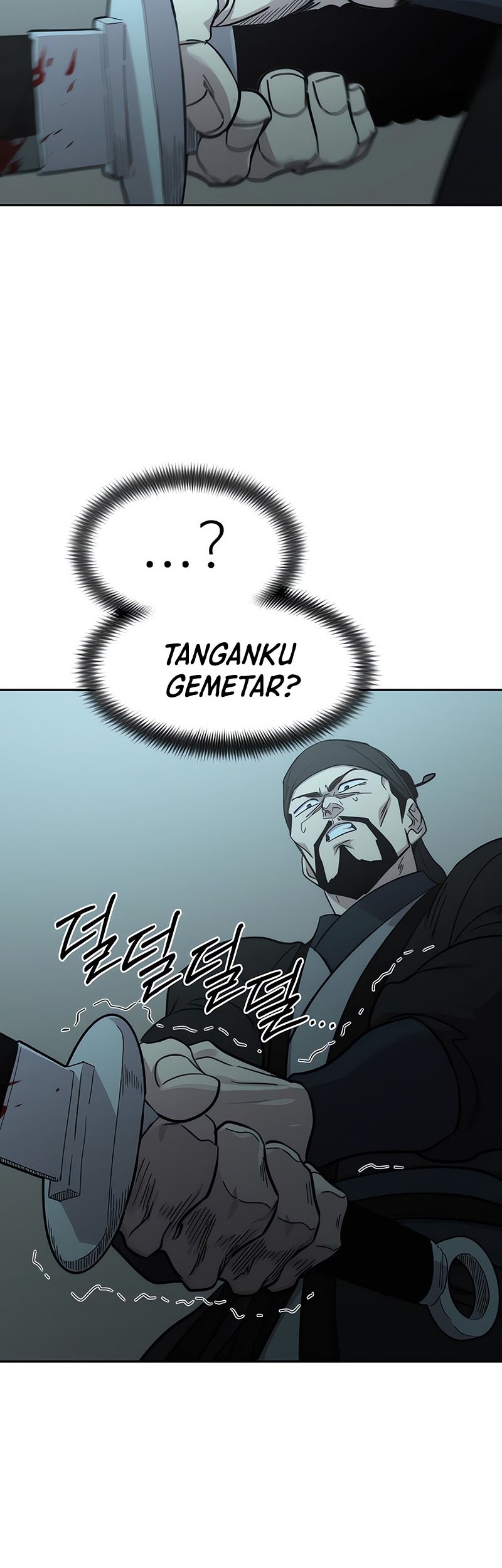 Return of the Flowery Mountain Sect Chapter 97 Gambar 63