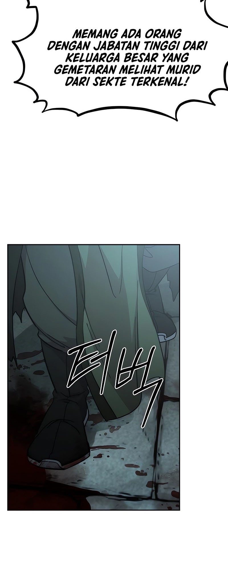 Return of the Flowery Mountain Sect Chapter 97 Gambar 69