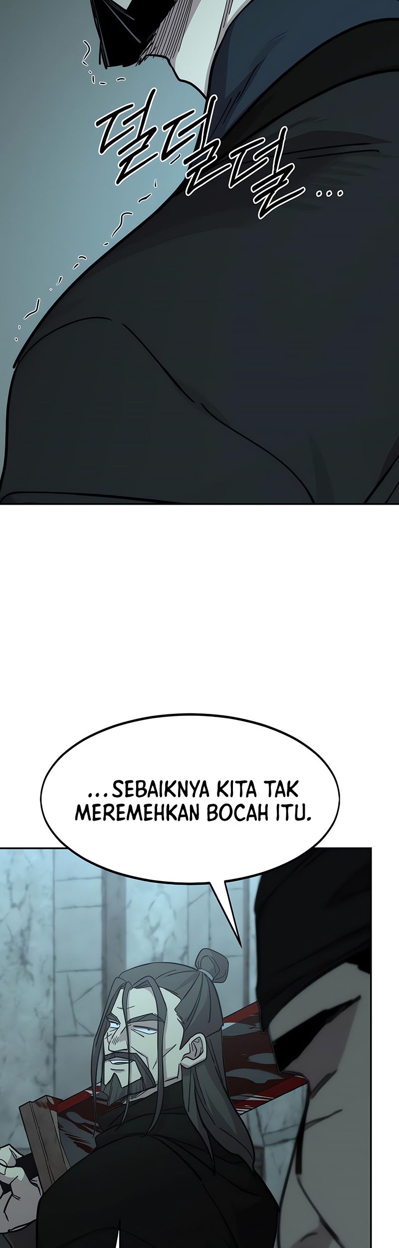 Return of the Flowery Mountain Sect Chapter 97 Gambar 67