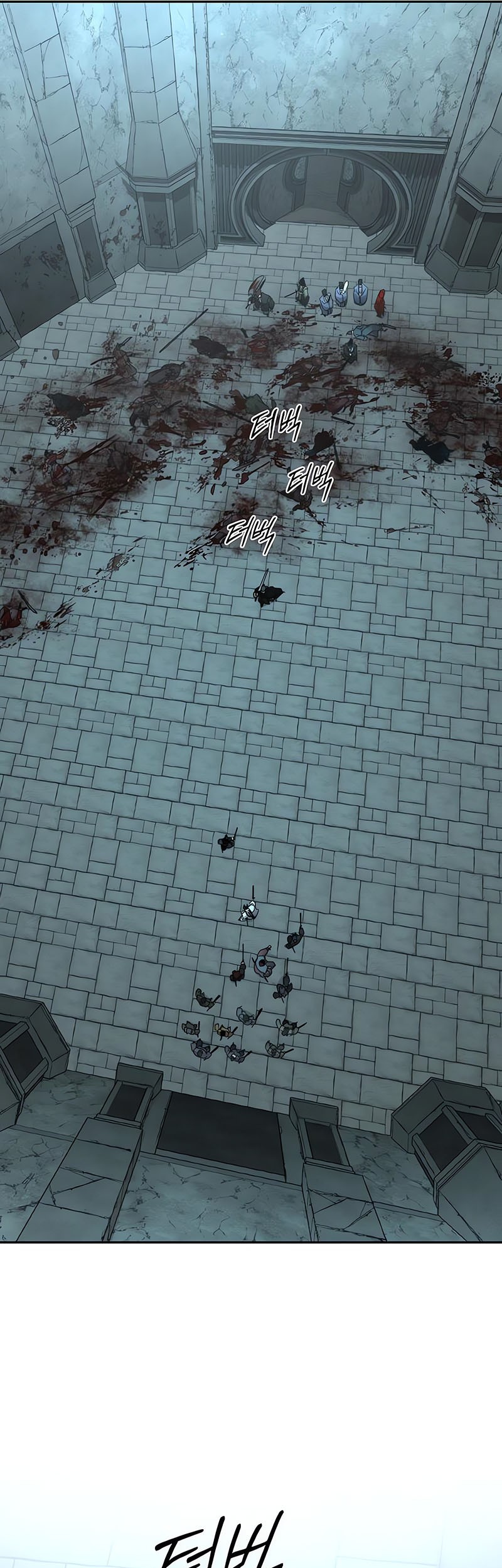 Return of the Flowery Mountain Sect Chapter 97 Gambar 70