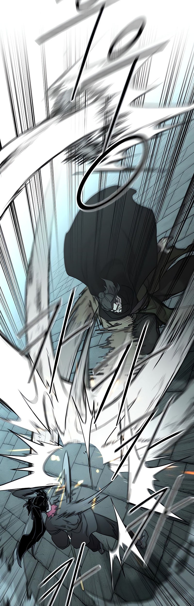 Return of the Flowery Mountain Sect Chapter 97 Gambar 82