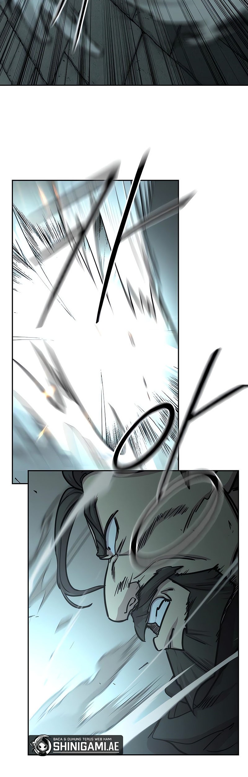 Return of the Flowery Mountain Sect Chapter 97 Gambar 83