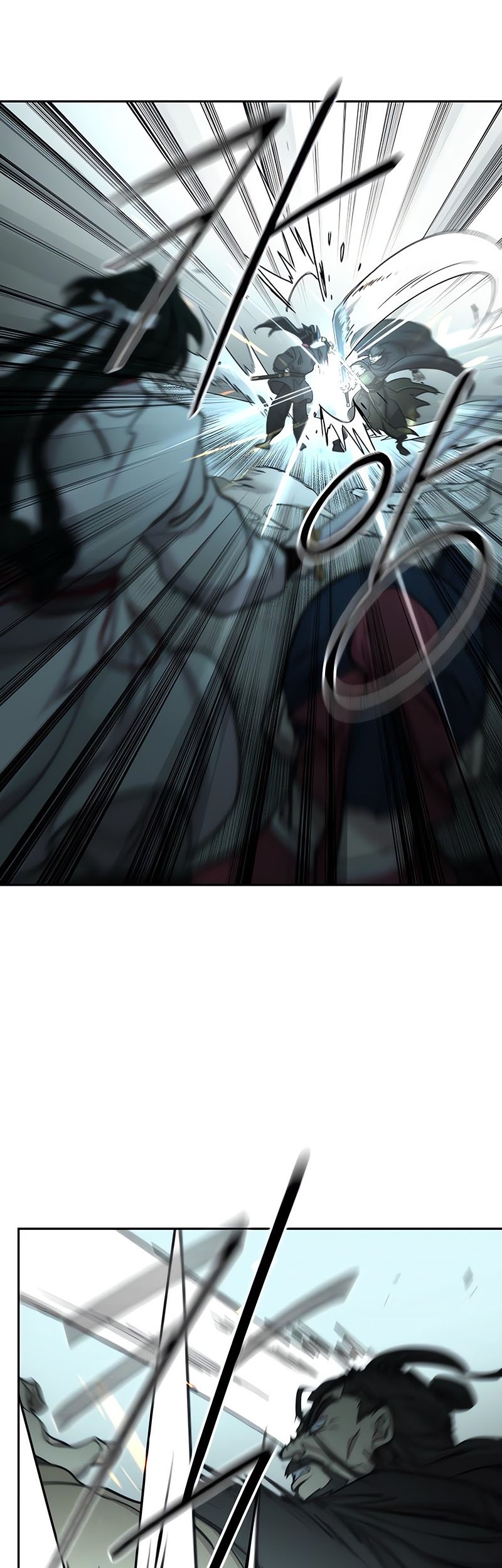 Return of the Flowery Mountain Sect Chapter 97 Gambar 84