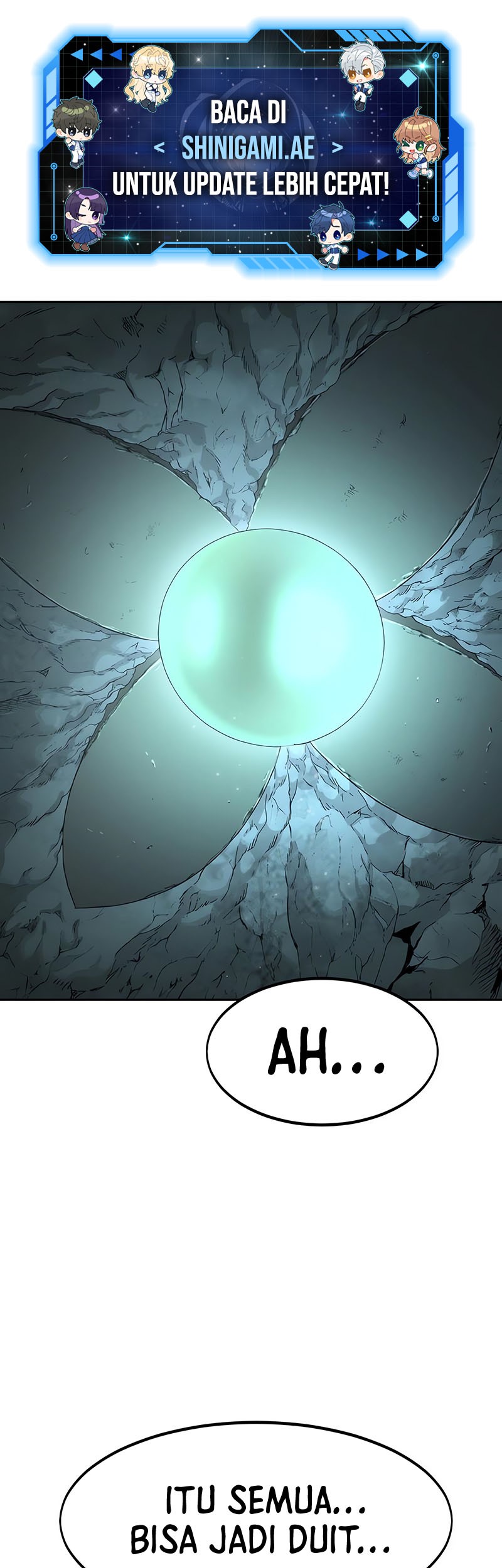 Manhwa Return of the Flowery Mountain Sect Chapter 97 gambar nomor 2