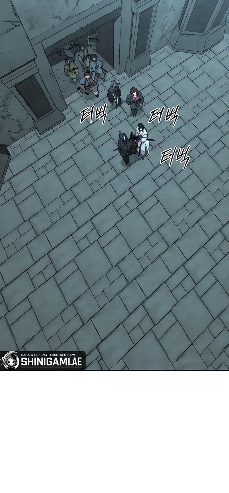 Return of the Flowery Mountain Sect Chapter 97 Gambar 9