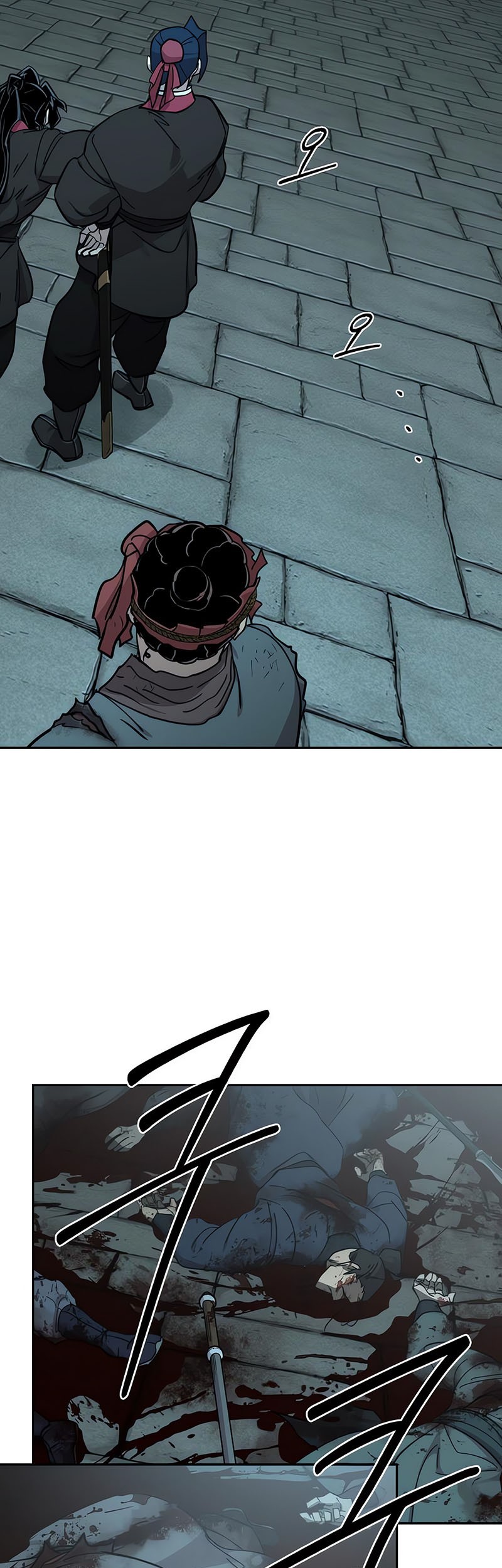 Return of the Flowery Mountain Sect Chapter 97 Gambar 18