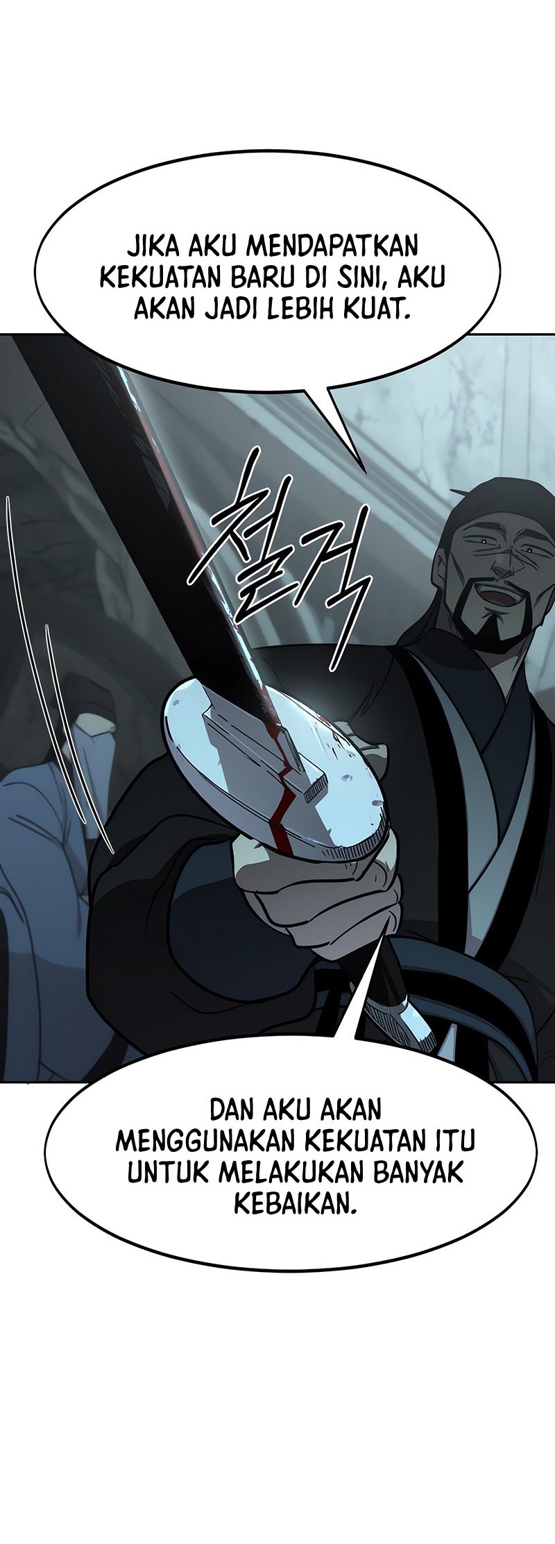 Return of the Flowery Mountain Sect Chapter 97 Gambar 29