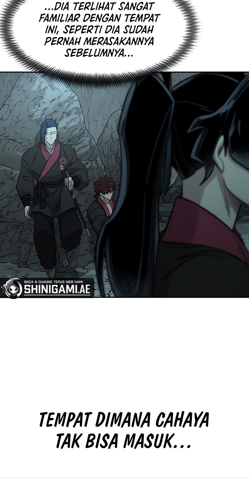 Return of the Flowery Mountain Sect Chapter 96 Gambar 53