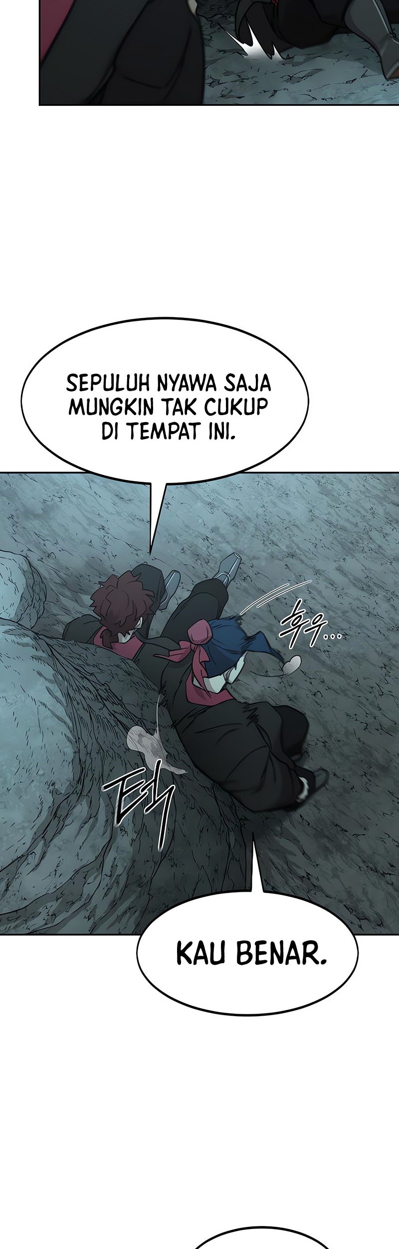 Return of the Flowery Mountain Sect Chapter 96 Gambar 51