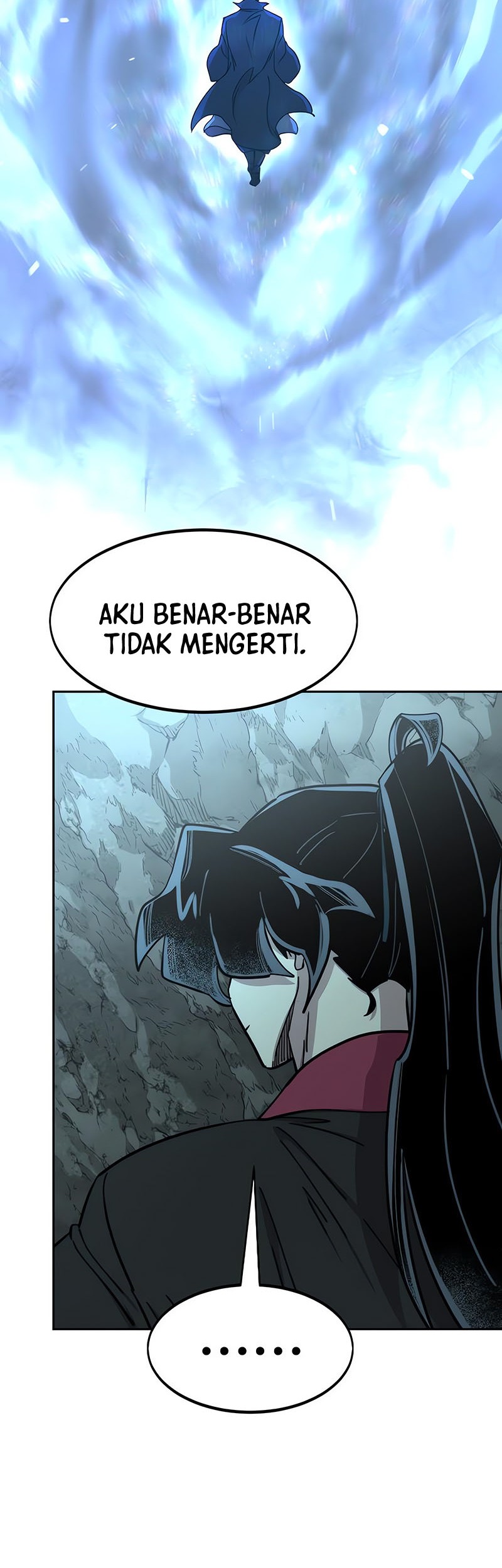 Return of the Flowery Mountain Sect Chapter 96 Gambar 61