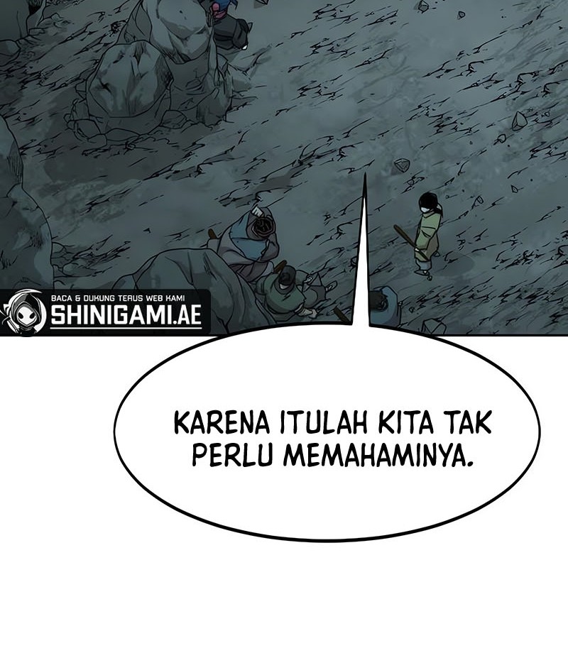 Return of the Flowery Mountain Sect Chapter 96 Gambar 65