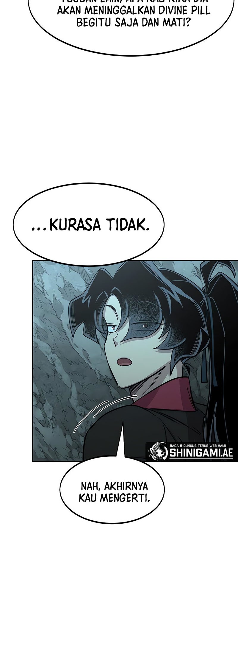 Return of the Flowery Mountain Sect Chapter 96 Gambar 69