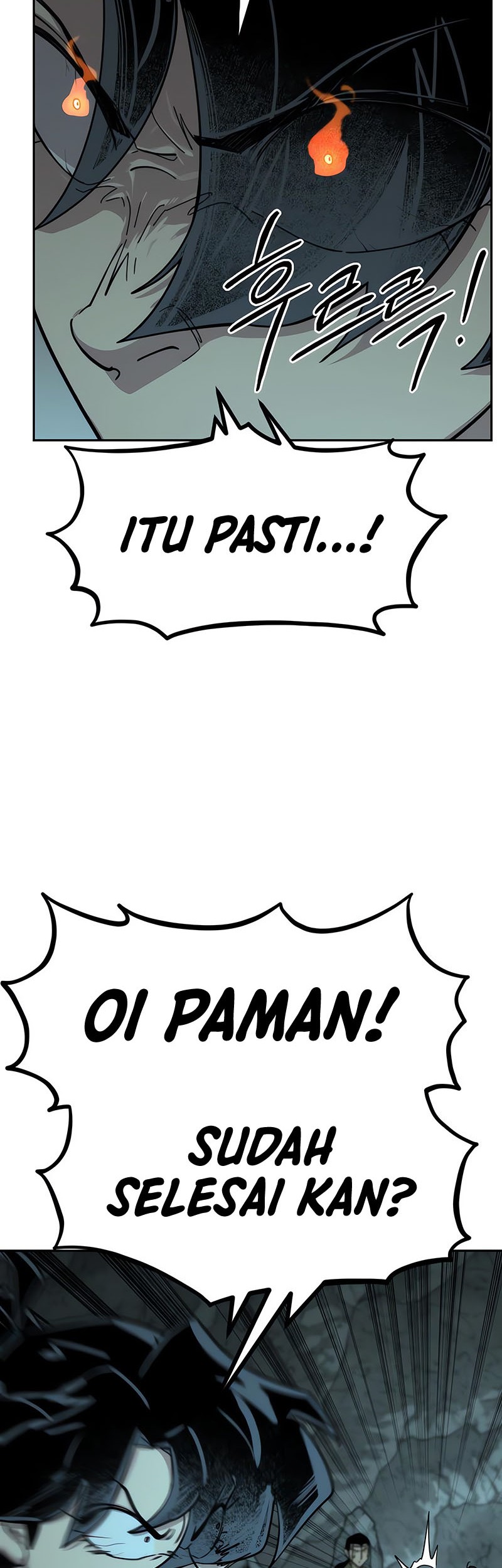 Return of the Flowery Mountain Sect Chapter 96 Gambar 71