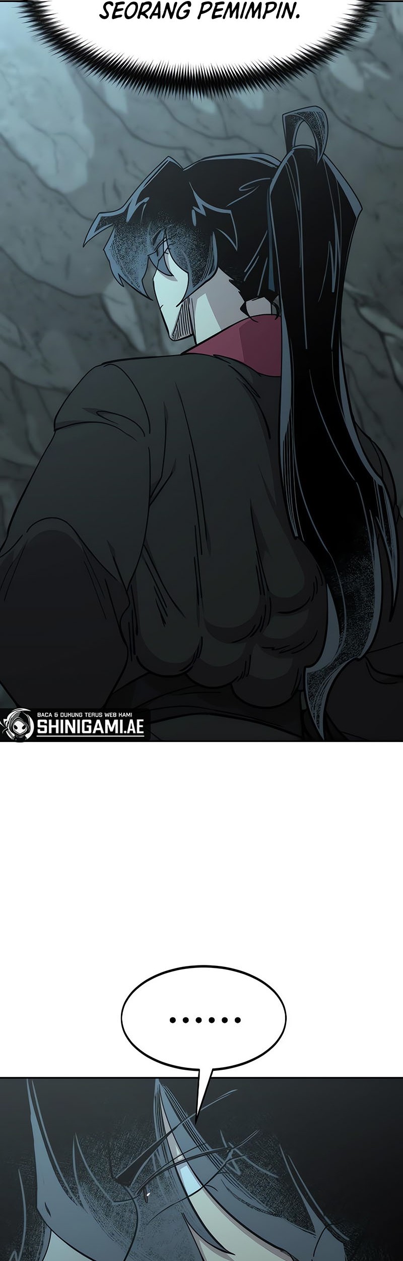 Return of the Flowery Mountain Sect Chapter 96 Gambar 43