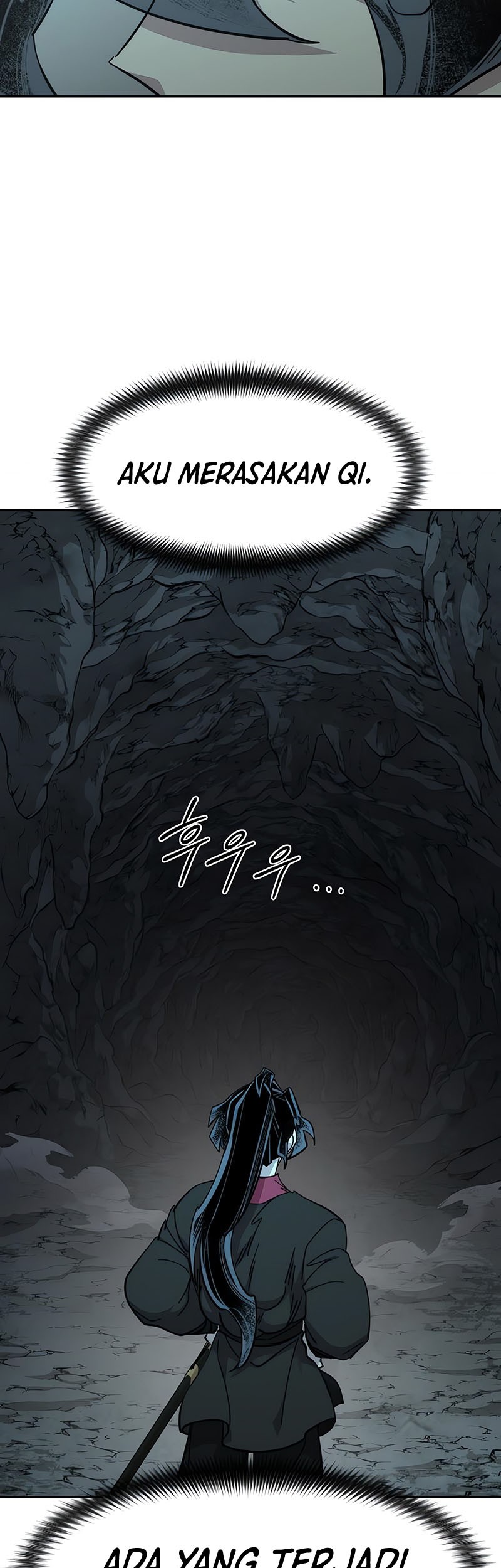 Return of the Flowery Mountain Sect Chapter 96 Gambar 44