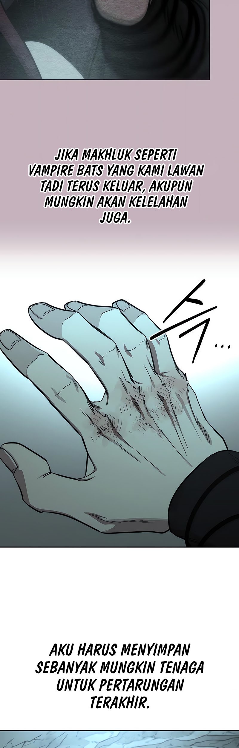 Return of the Flowery Mountain Sect Chapter 96 Gambar 48