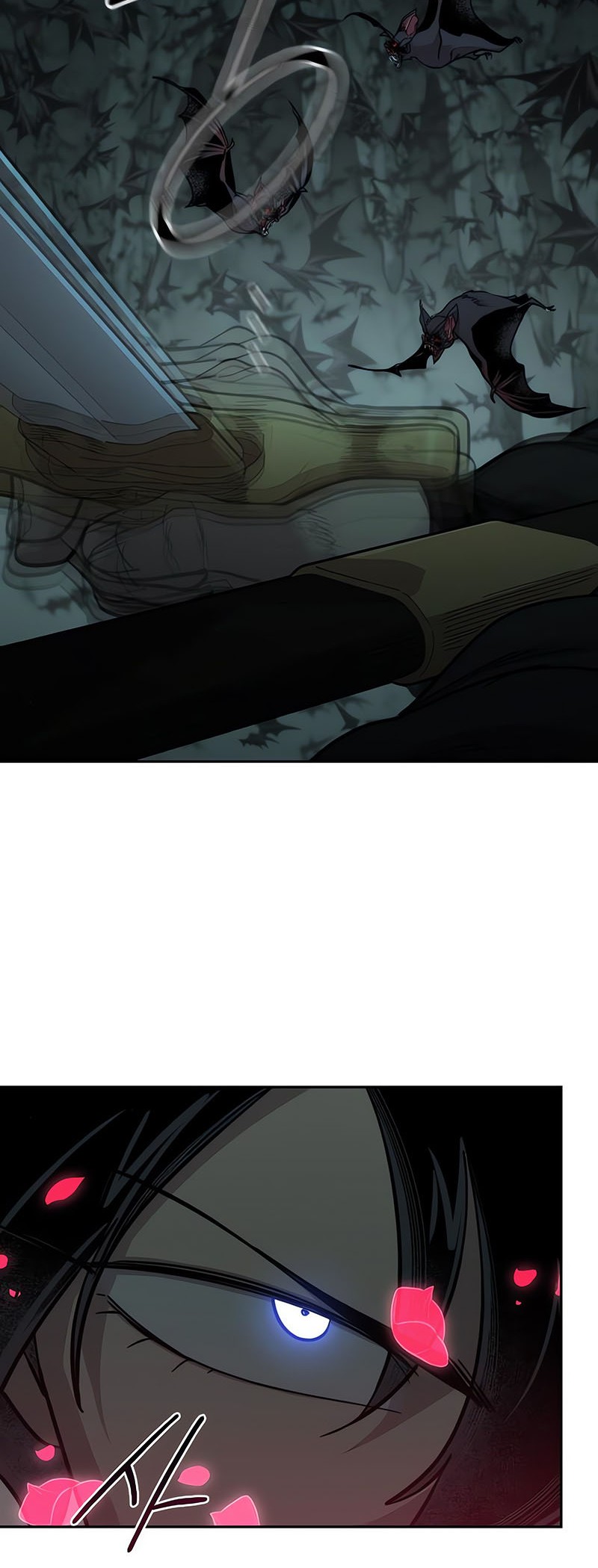 Return of the Flowery Mountain Sect Chapter 96 Gambar 5