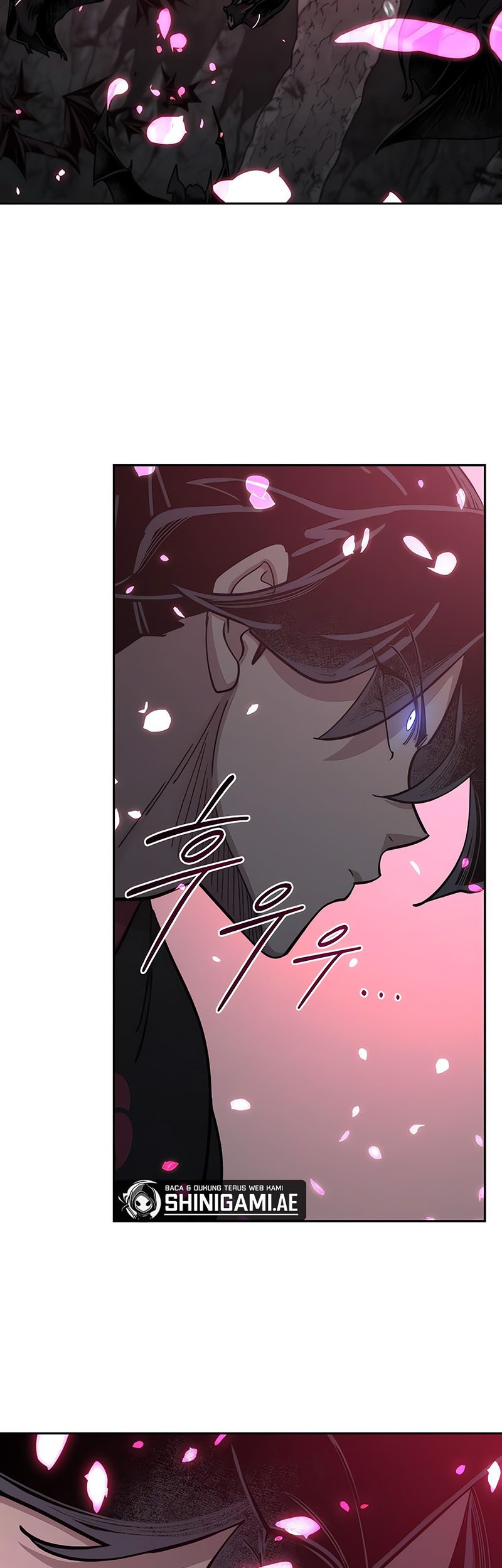 Return of the Flowery Mountain Sect Chapter 96 Gambar 12