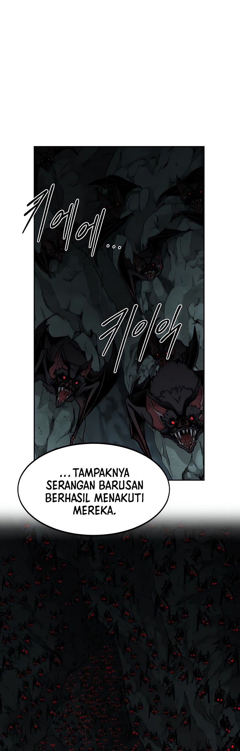 Return of the Flowery Mountain Sect Chapter 96 Gambar 20