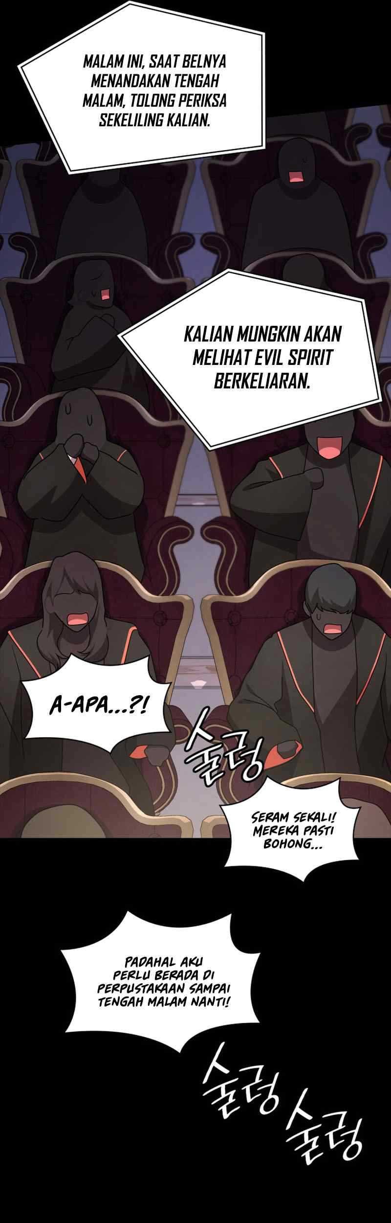 Infinite Mage Chapter 56 Gambar 50