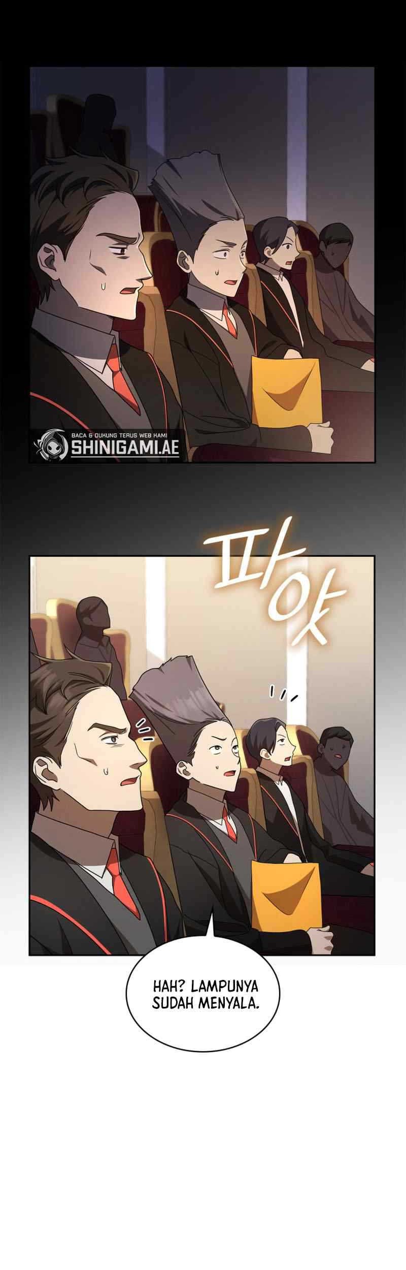Infinite Mage Chapter 56 Gambar 52
