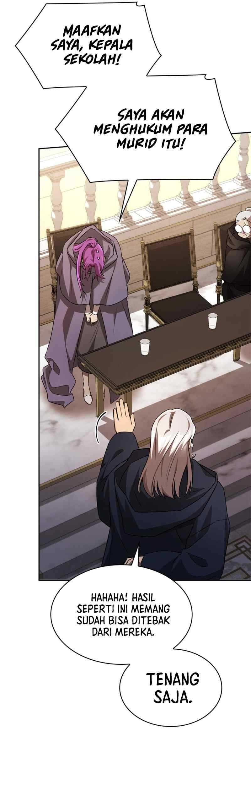 Infinite Mage Chapter 56 Gambar 58