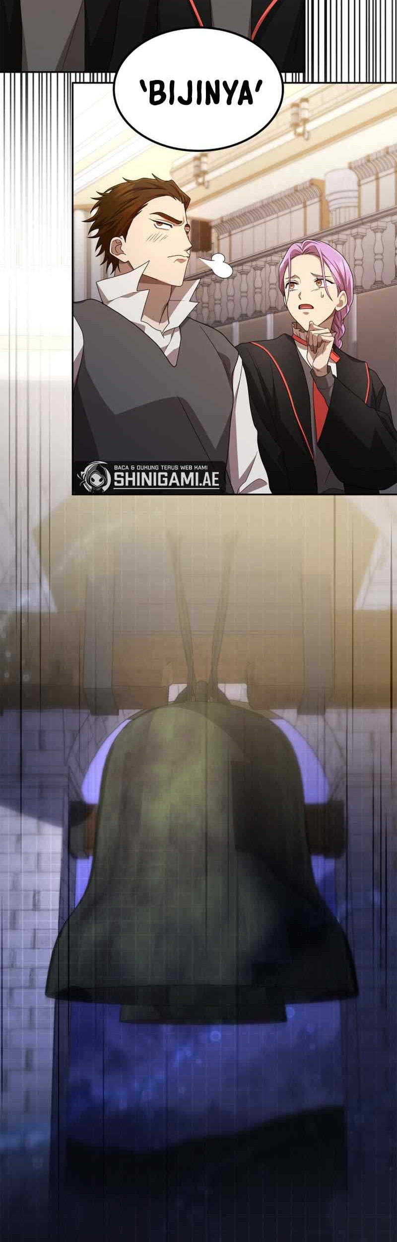 Infinite Mage Chapter 56 Gambar 65