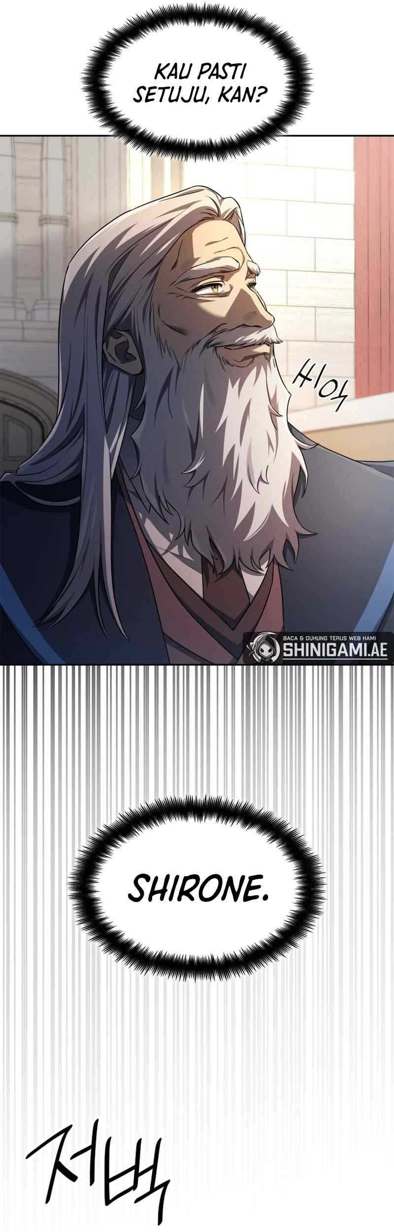 Infinite Mage Chapter 56 Gambar 62