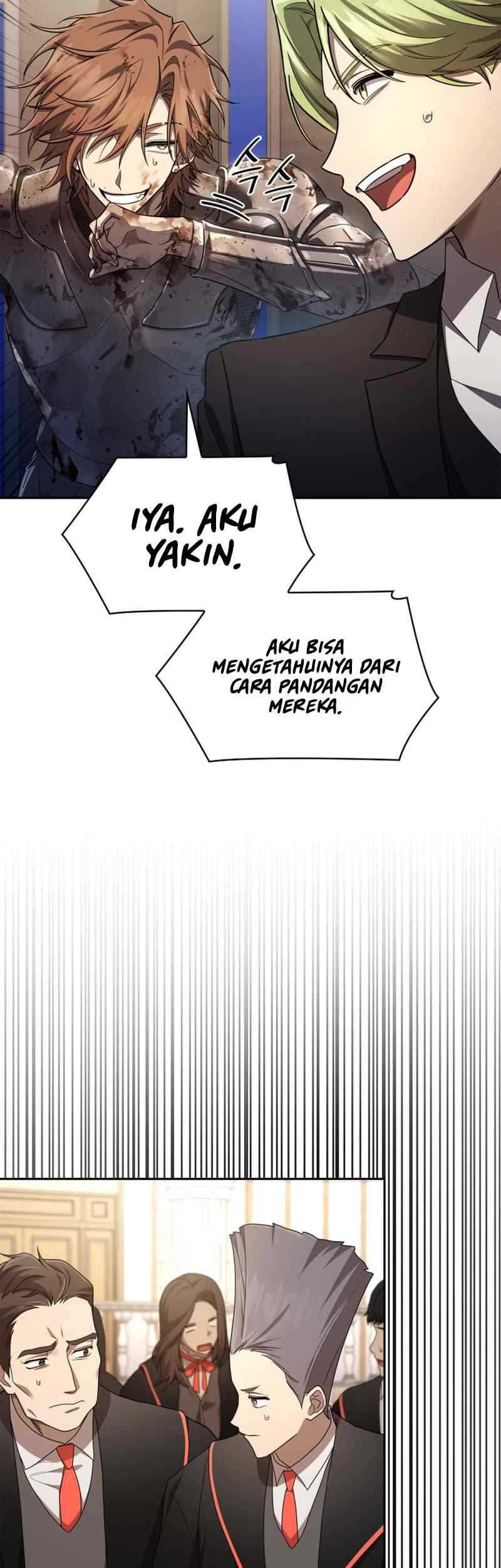 Infinite Mage Chapter 56 Gambar 64